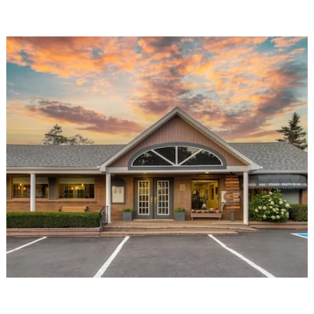 Dannys Suites SureStay Collection by Best Western