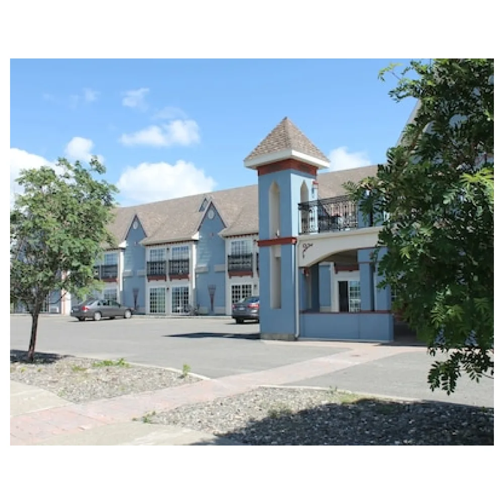 Days Inn by Wyndham Edmundston