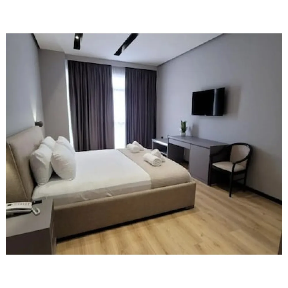 Toer Hotel & SPA