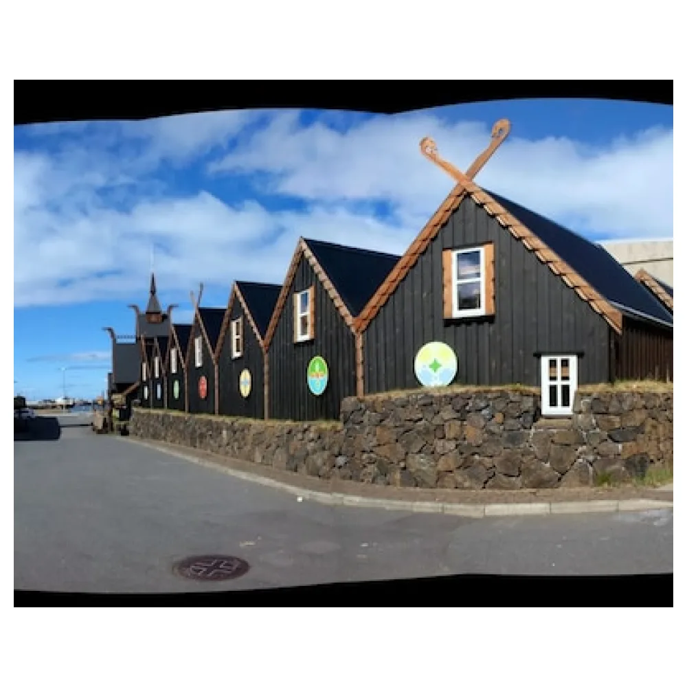 Hotel Viking