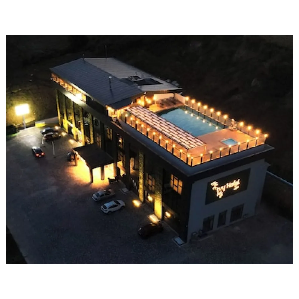 ivy Hotel Spa Yalova
