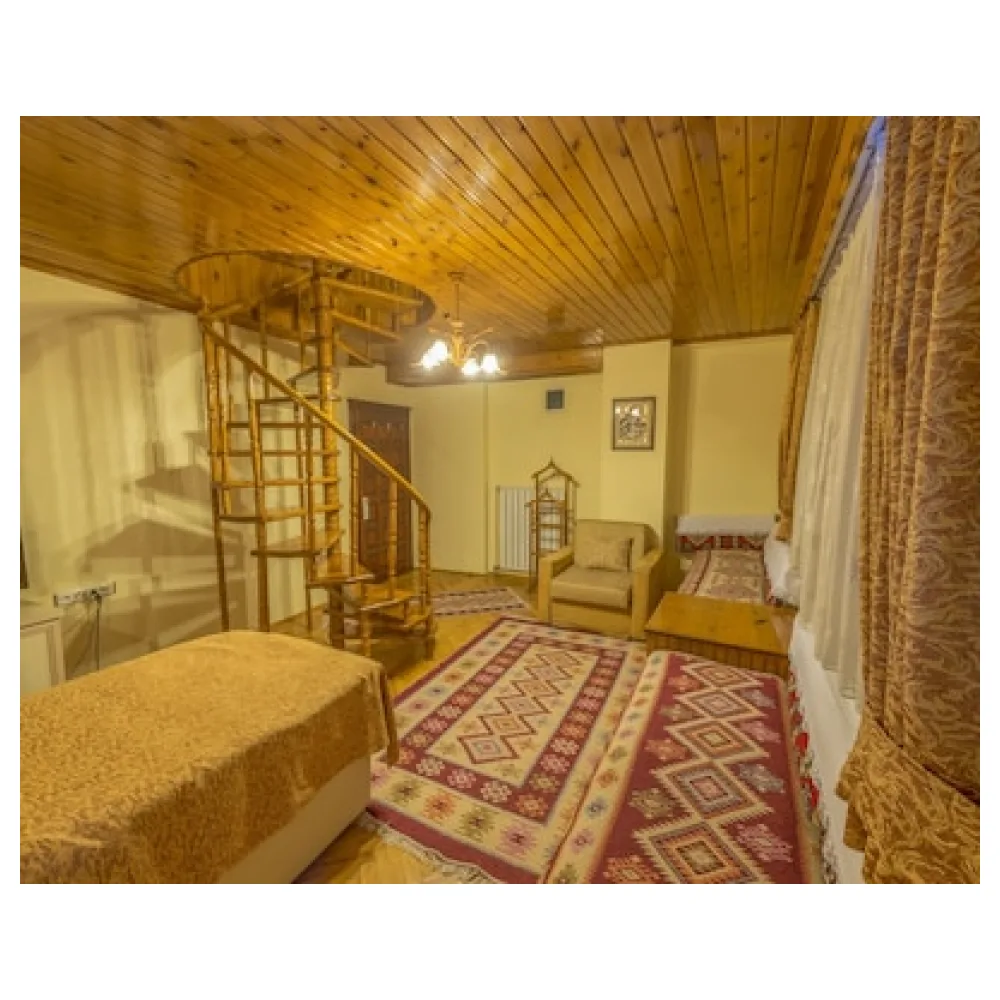 Beypazari Ipekyolu Konagi