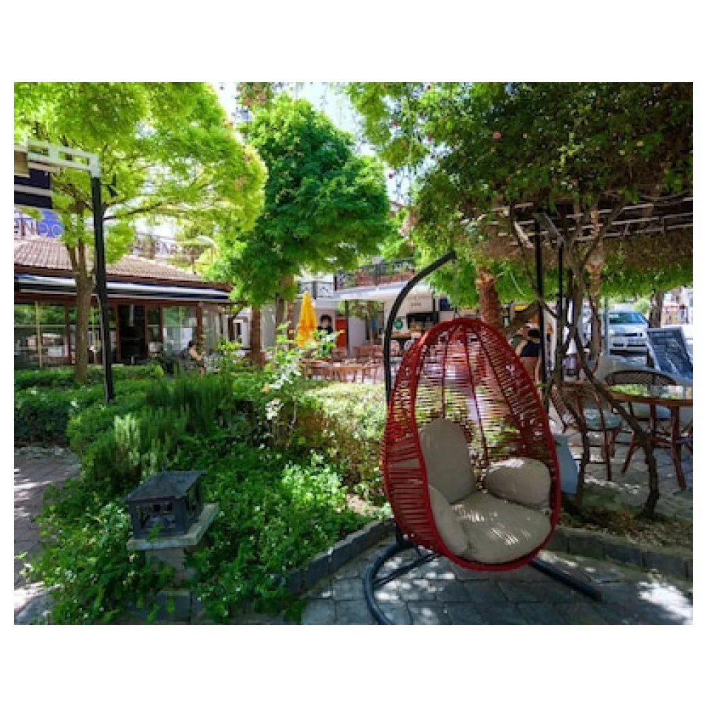 London Hotel Fethiye