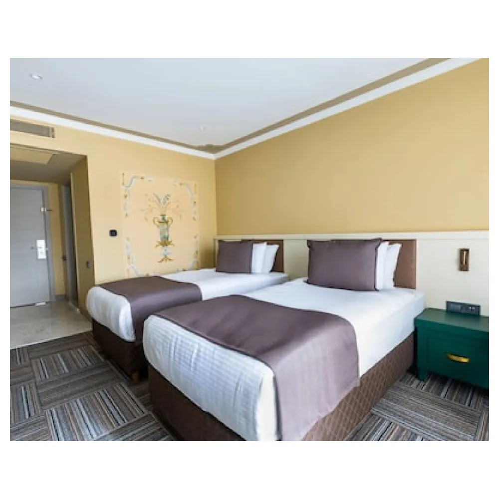 Zemi Hotel Cappadocia