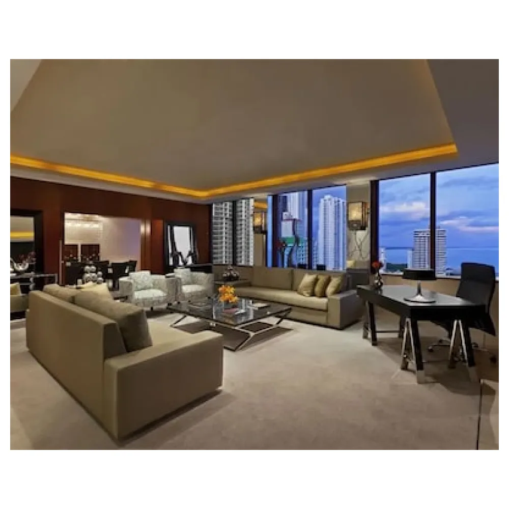 Sheraton Grand Panama