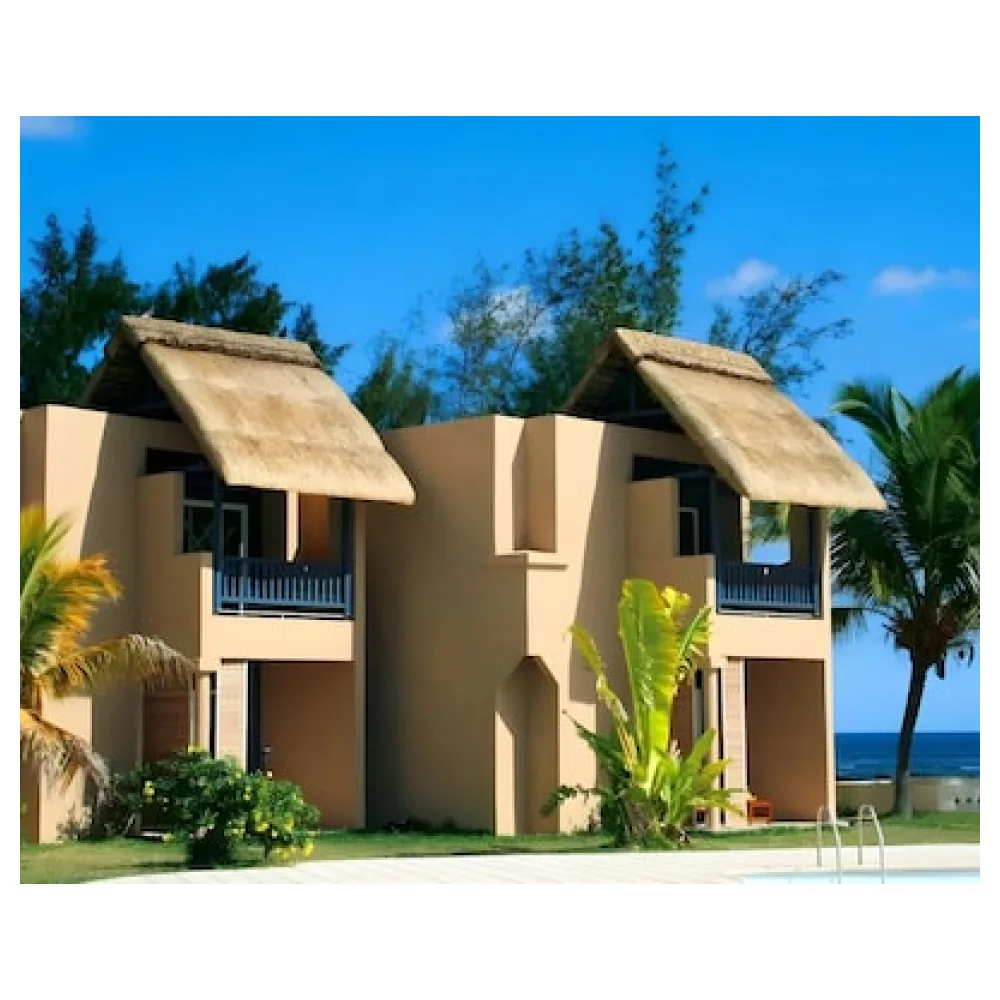 Veranda Pointe Aux Biches Hotel