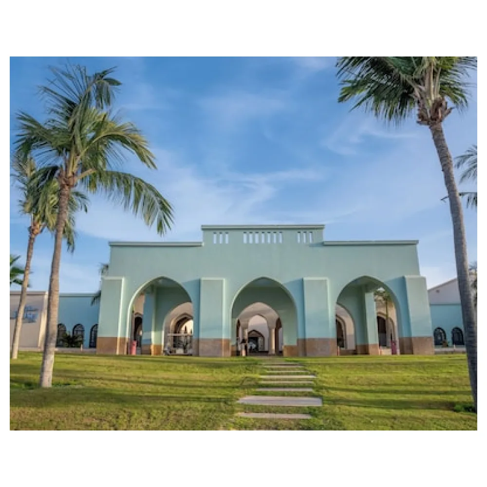 Salalah Rotana Resort