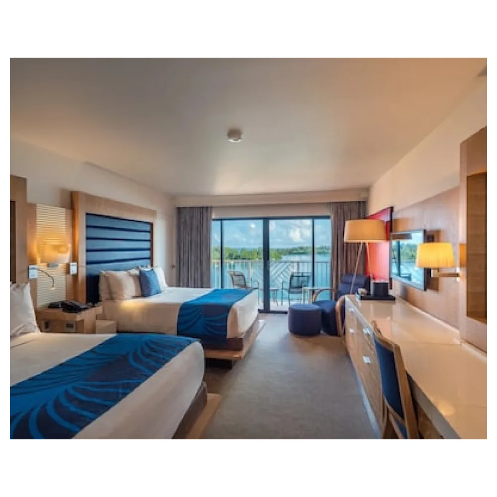 Grotto Bay Beach Resort