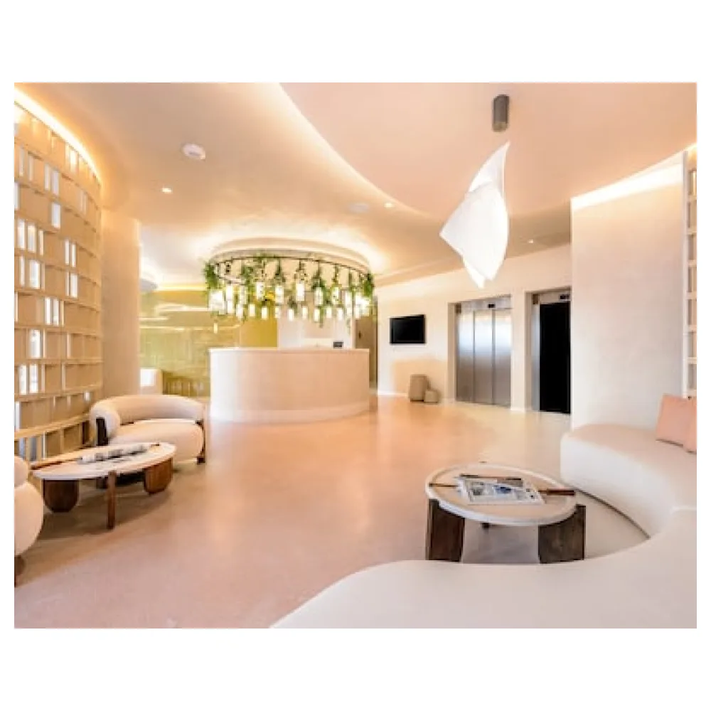 Hotel Vibra Yamm Urban -New Opening 2025