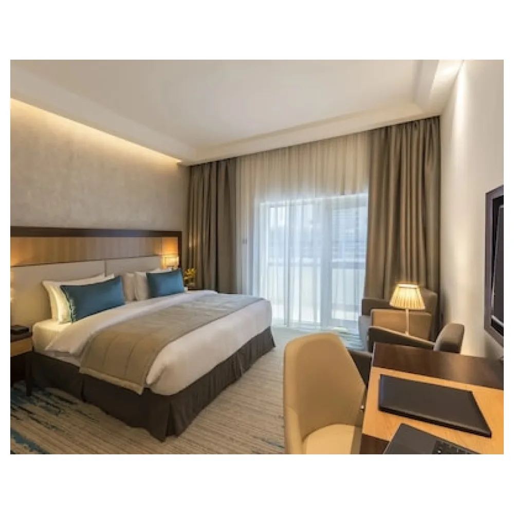 Golden Tulip Media Hotel