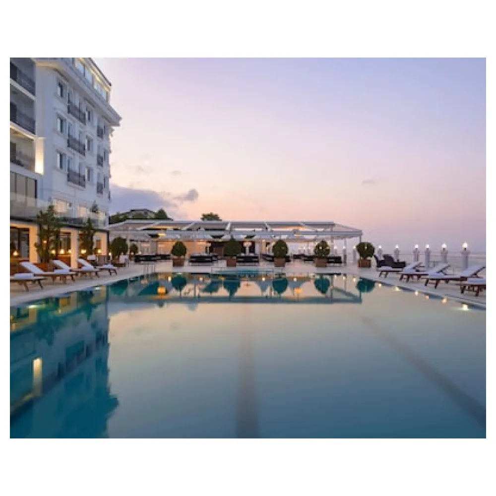 La Quinta by Wyndham Giresun