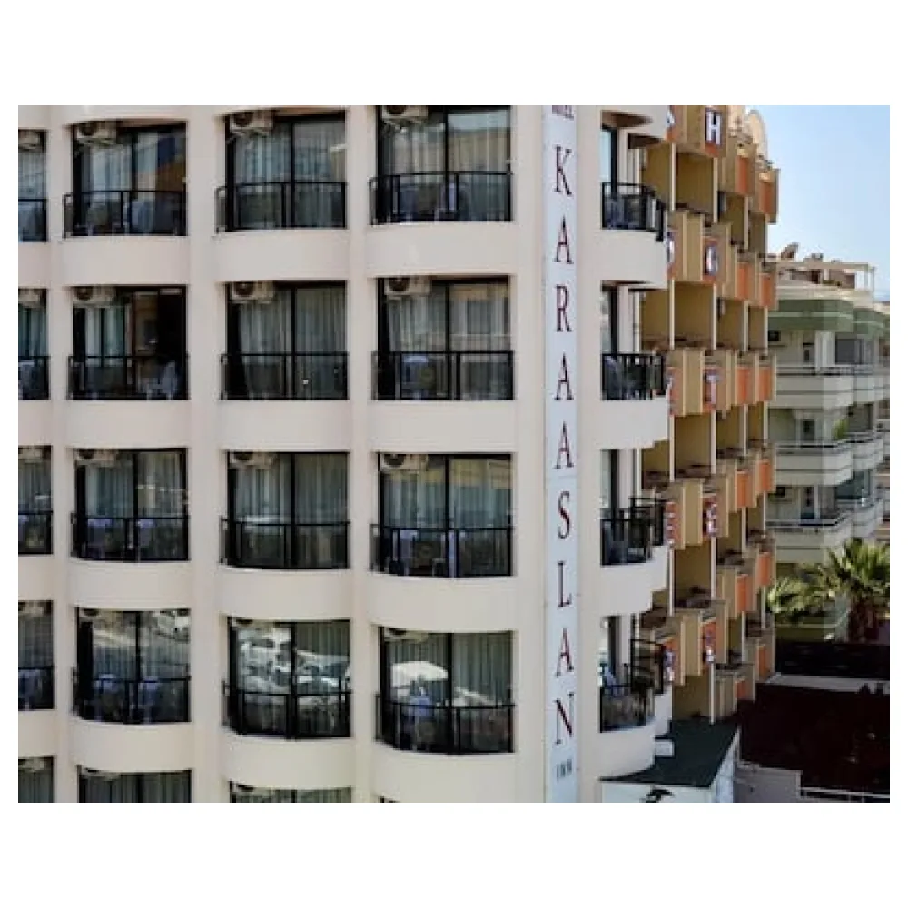 Hotel By Karaaslan Inn