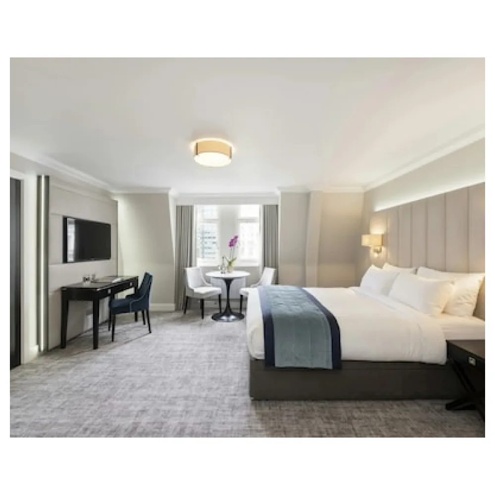 Tower Residences by Blue Orchid