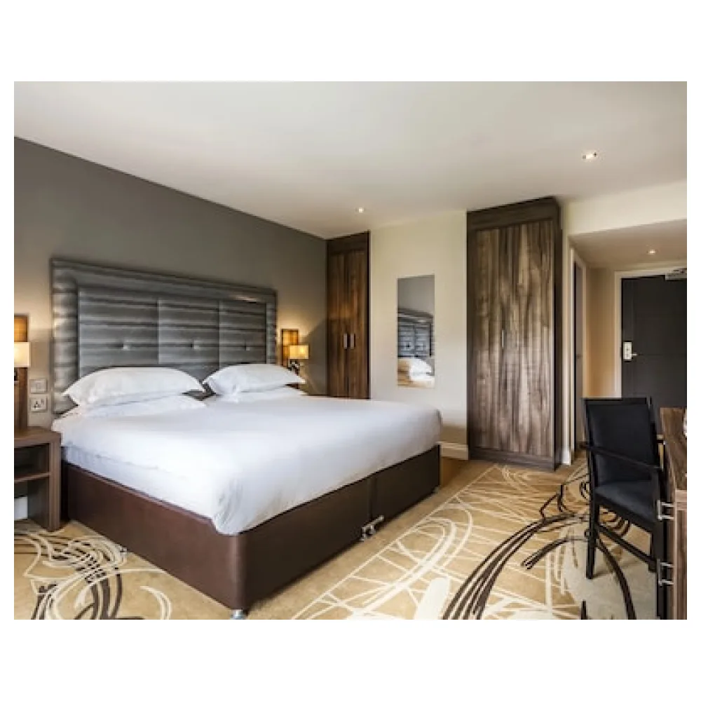 Daffodil Hotel & Spa