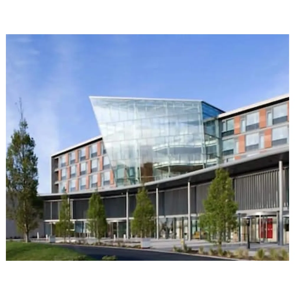 Pillo Hotel Ashbourne