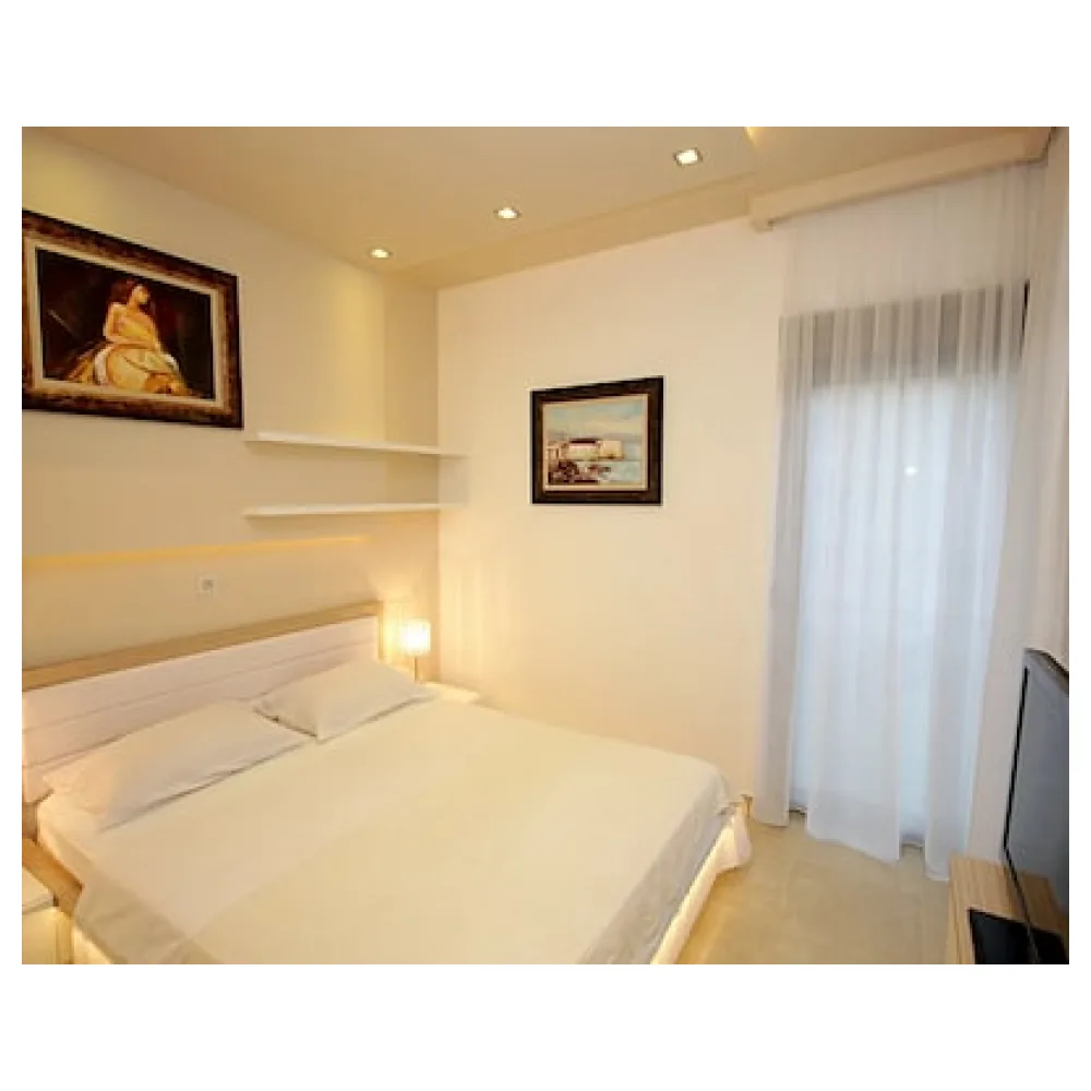 Hotel Butua Residence