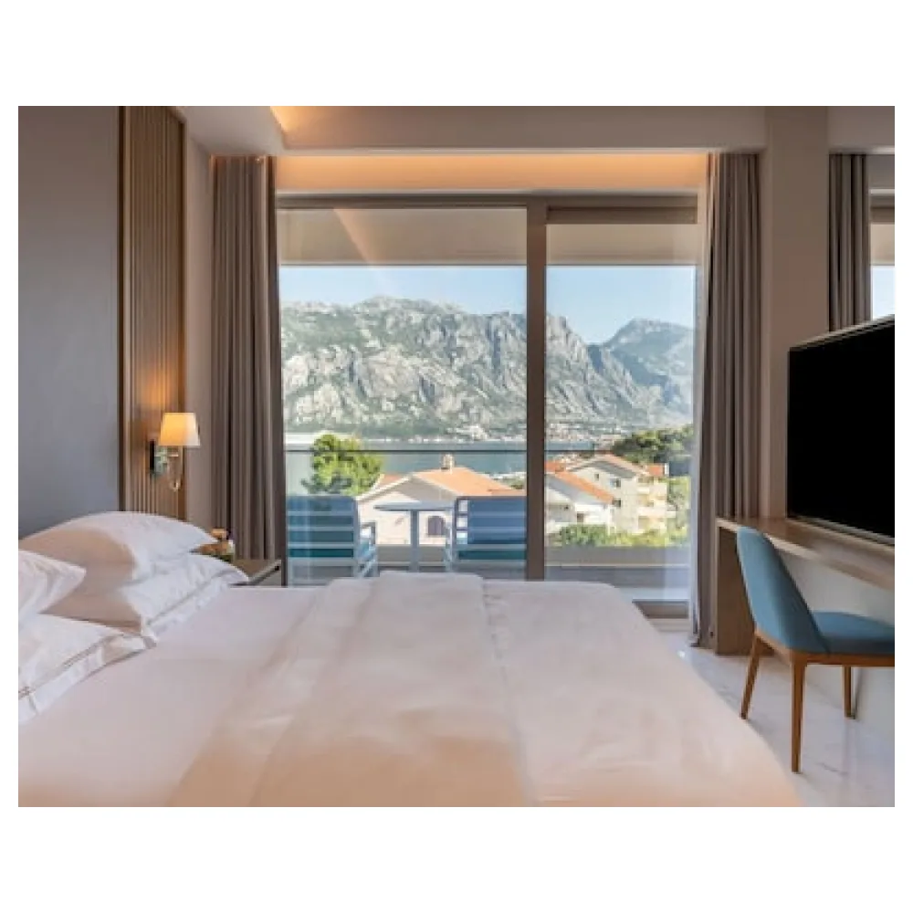 Hyatt Regency Kotor Bay Resort