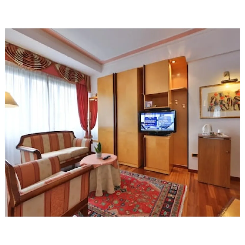 Hotel Plaza