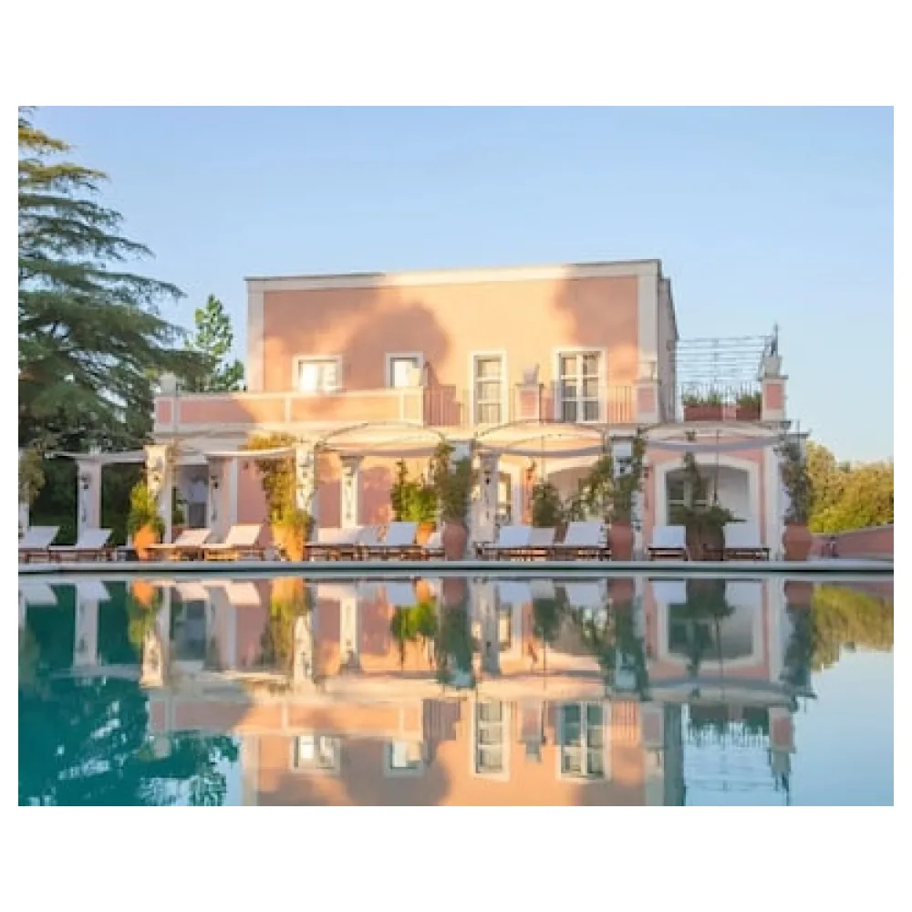 Relais Villa San Martino