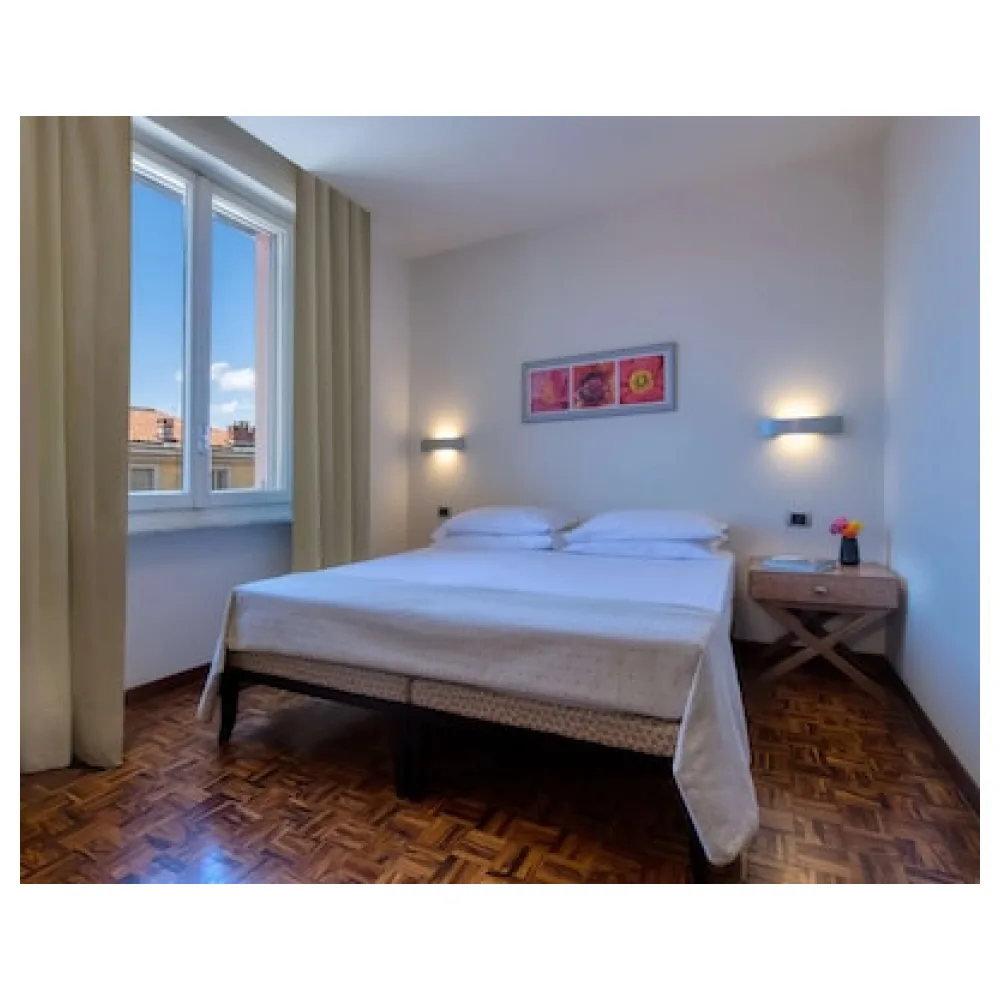 B&B HOTELS Park Hotel Mondovì