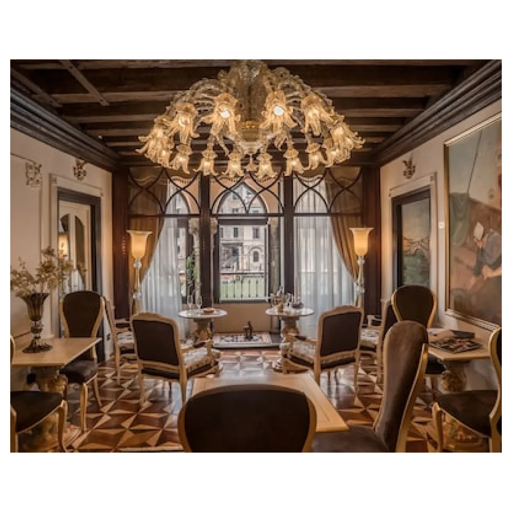 EGO' Boutique Hotel - The Silk Road
