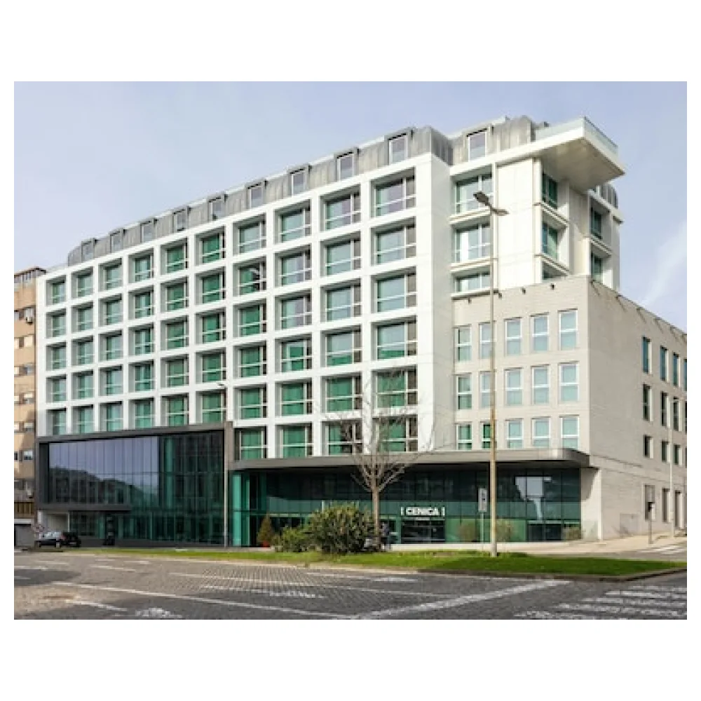 Cenica Porto Hotel Curio Collection By Hilton