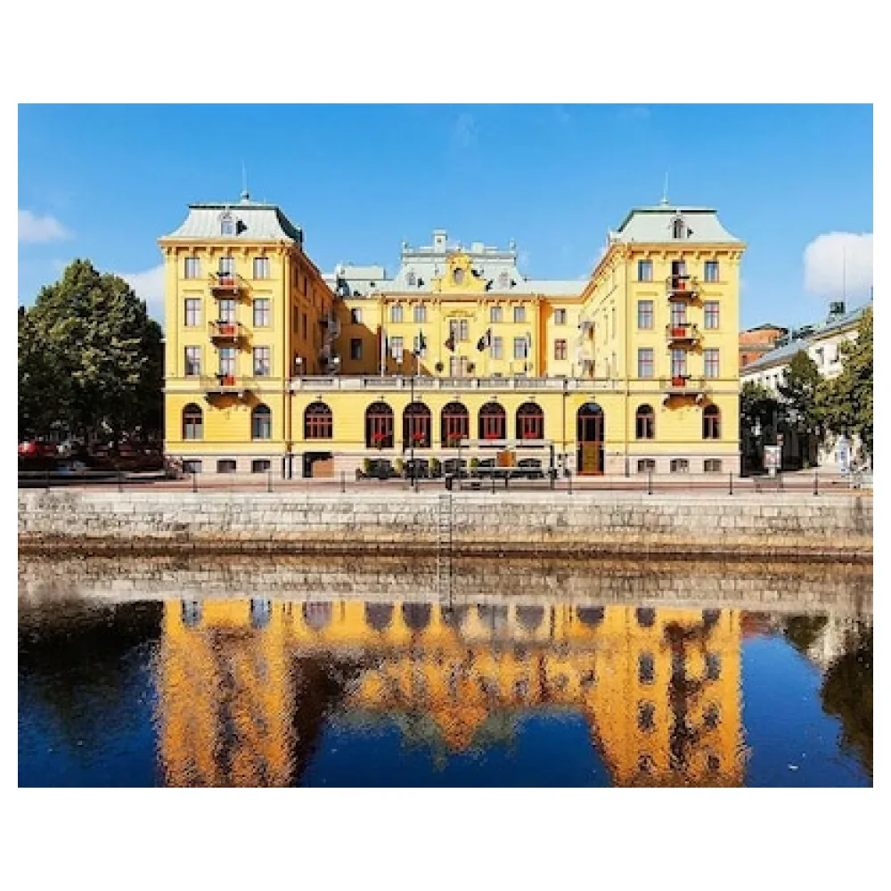 Elite Grand Hotel Gävle