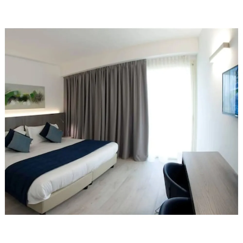 Seven Park Hotel