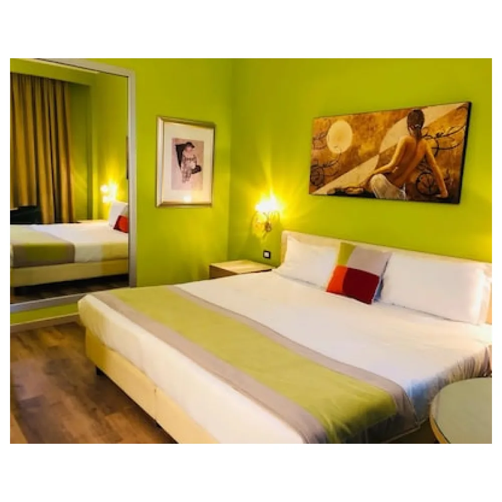 AS Hotel Sempione Fiera