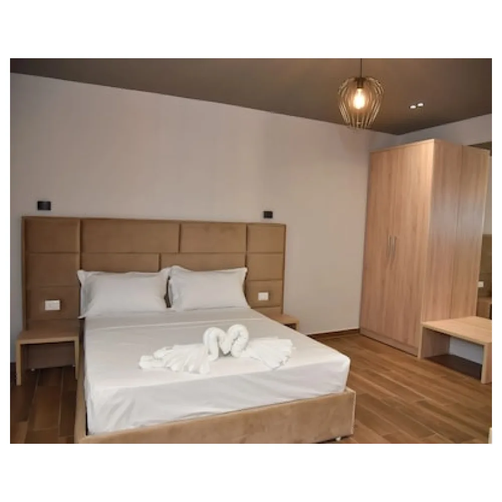 Dolanit Hotels Lubjana