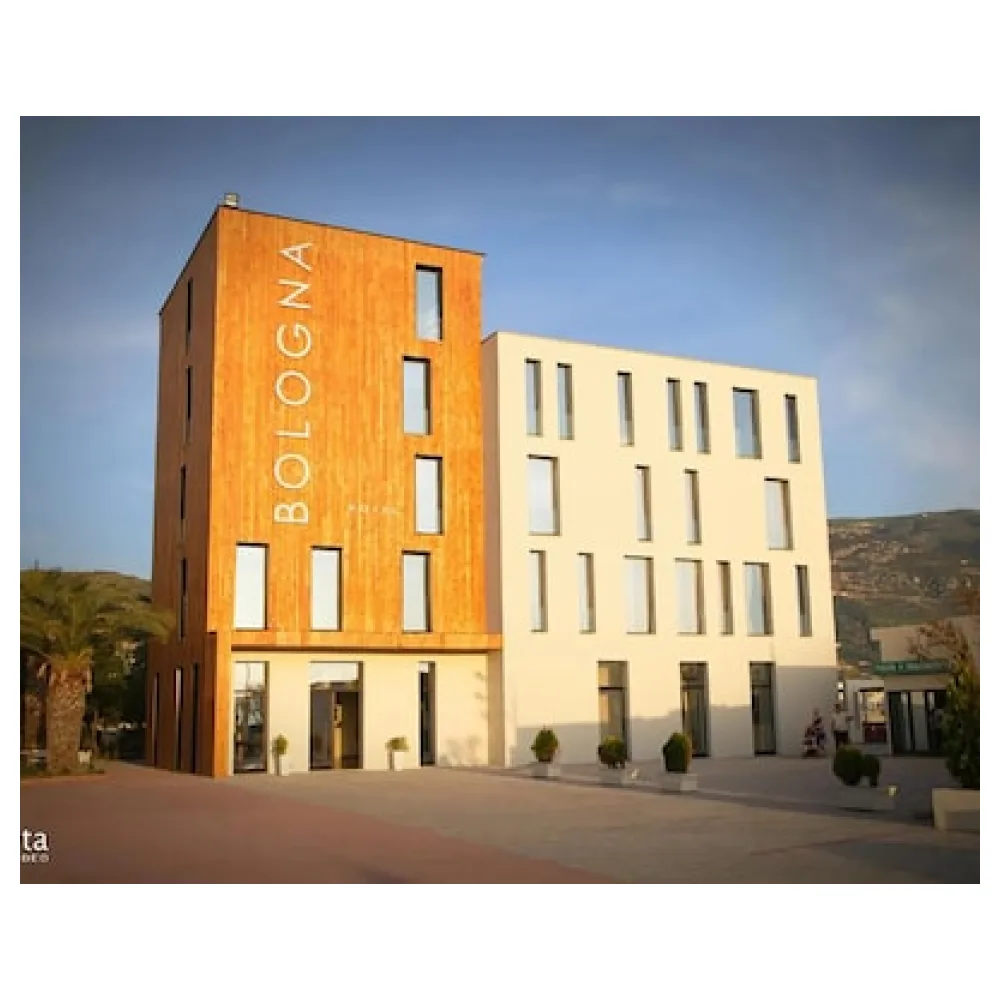 Hotel Bologna