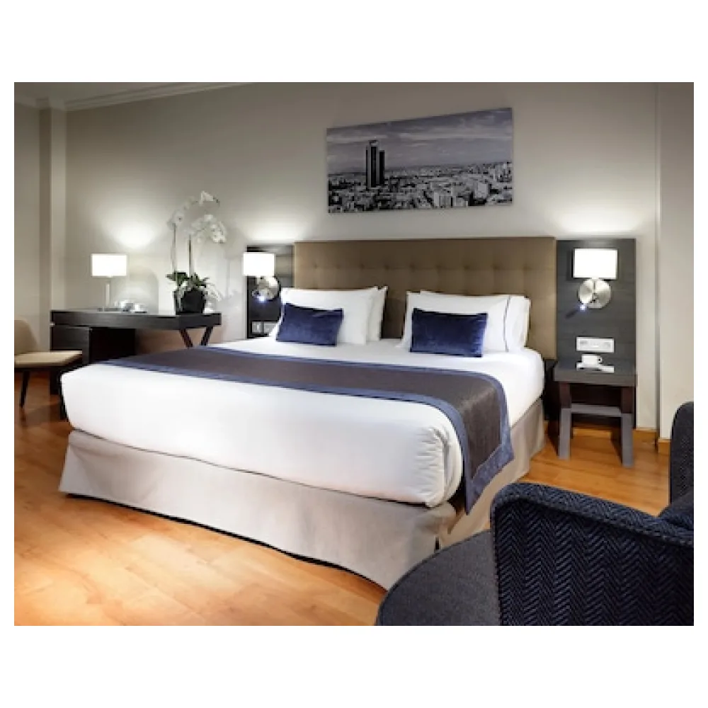 Eurostars Madrid Foro