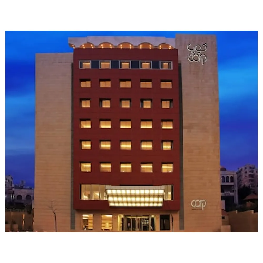 Corp Amman Hotel
