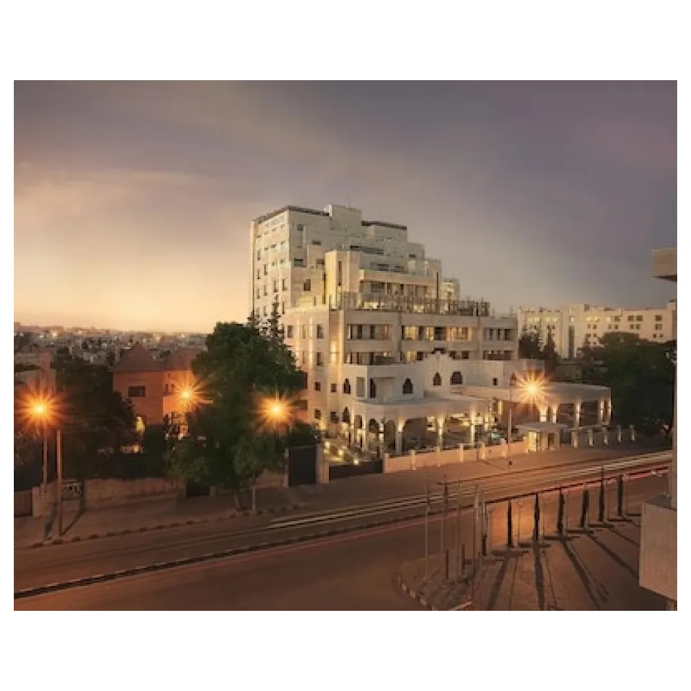 The House Boutique Suites