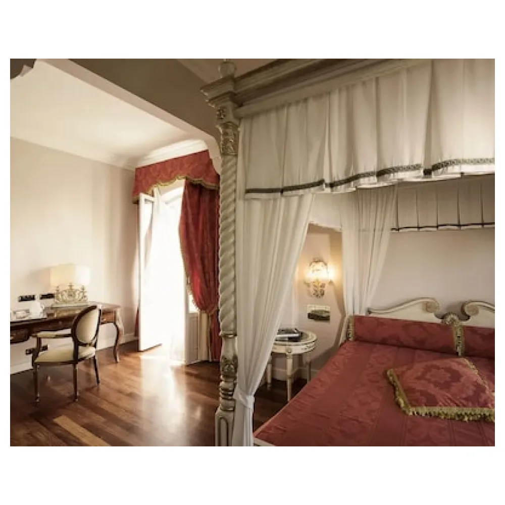Hotel Villa Il Patriarca