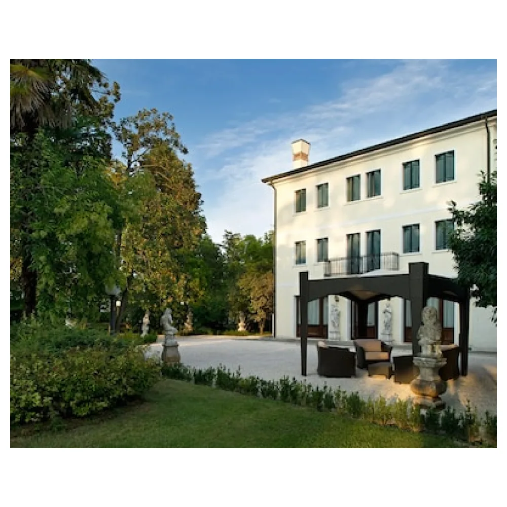 Villa Pace Park Hotel Bolognese