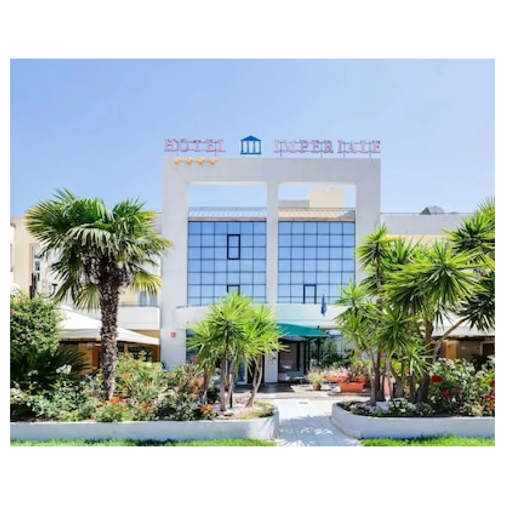 Best Western Hotel Imperiale