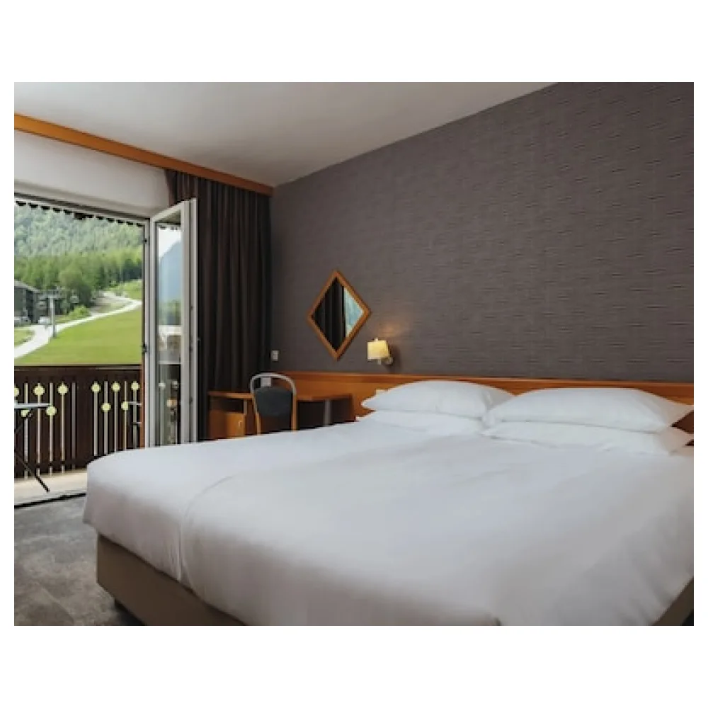 Ramada Resort by Wyndham Kranjska Gora