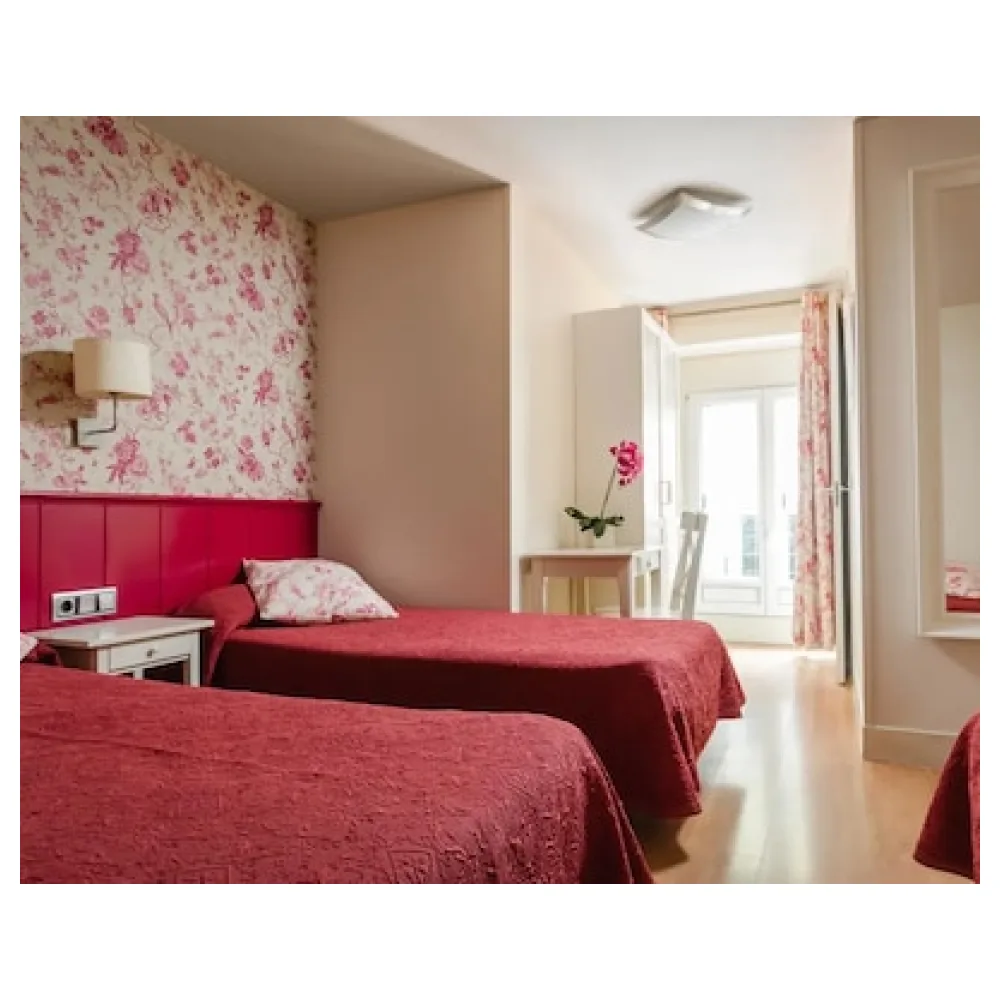 Hostal Matheu