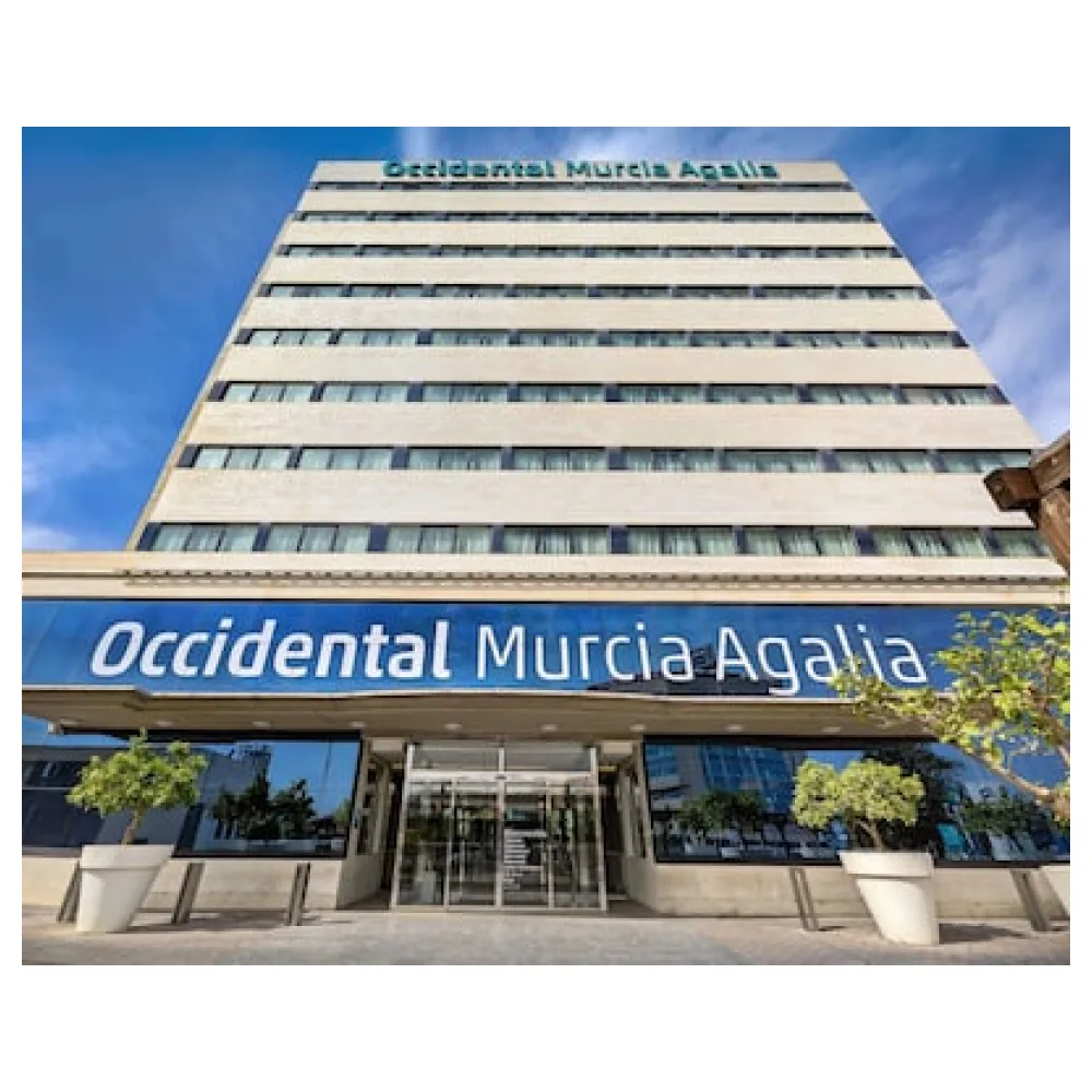 Occidental Murcia Agalia