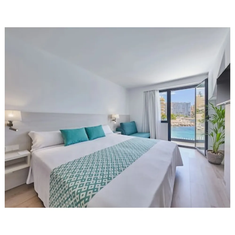 Calanova Sports Residence
