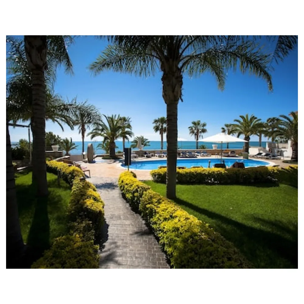 Hotel Miami Mar