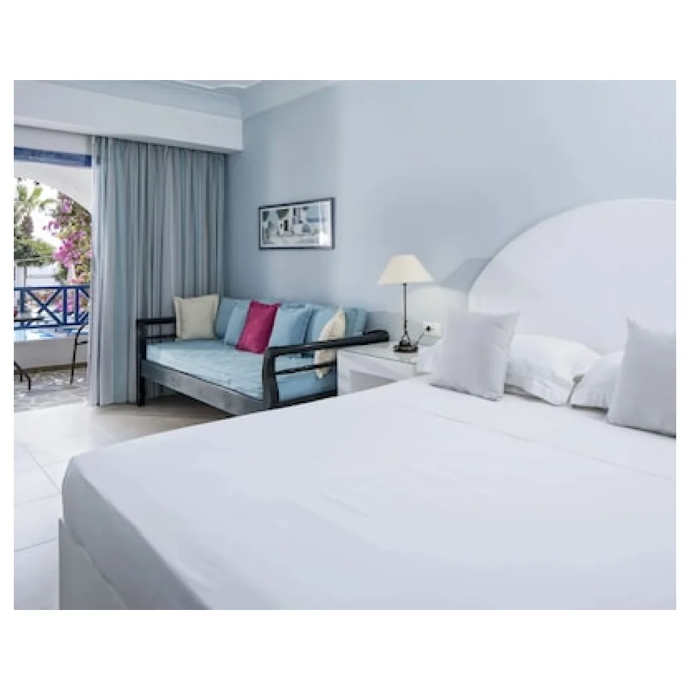Veggera Hotel