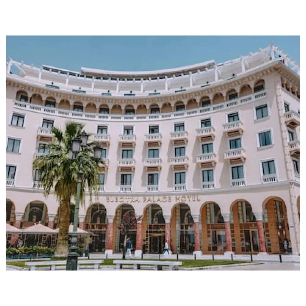 Electra Palace Thessaloniki