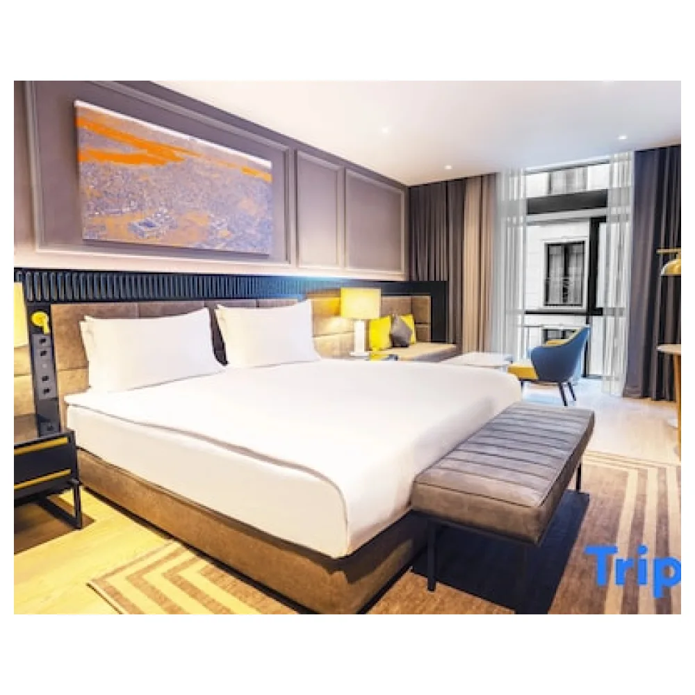 Sofitel Istanbul Taksim