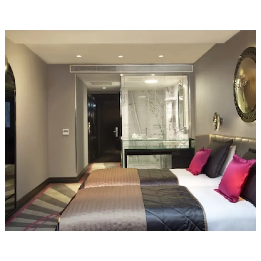 Sura Design Hotel & Suites