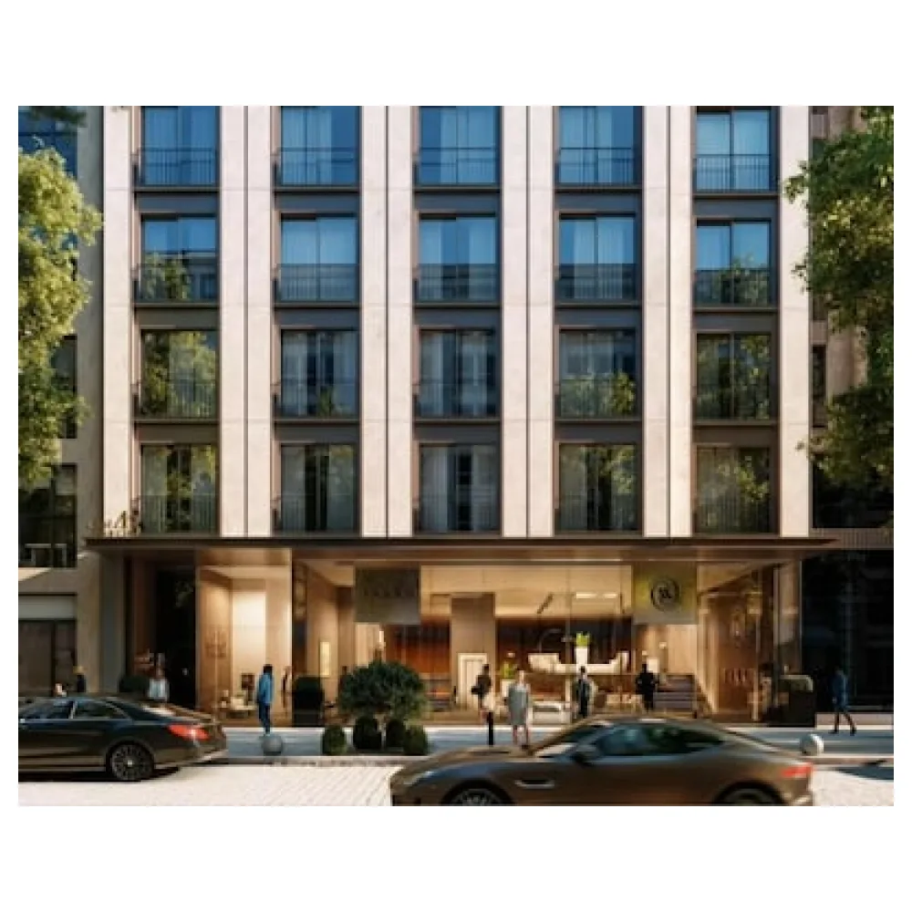 Vakko Hotel and Residence