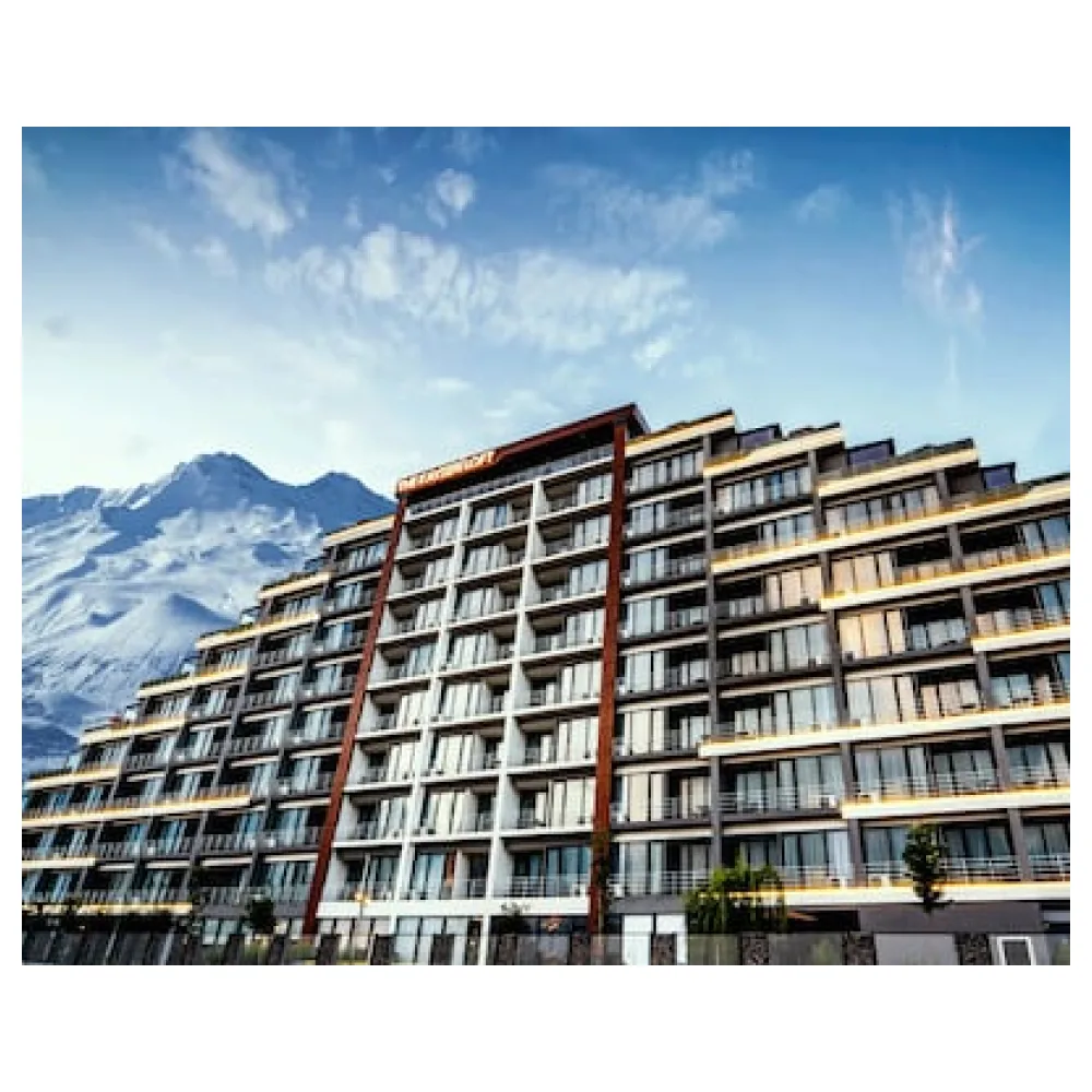 The Kayseri Loft Hotel
