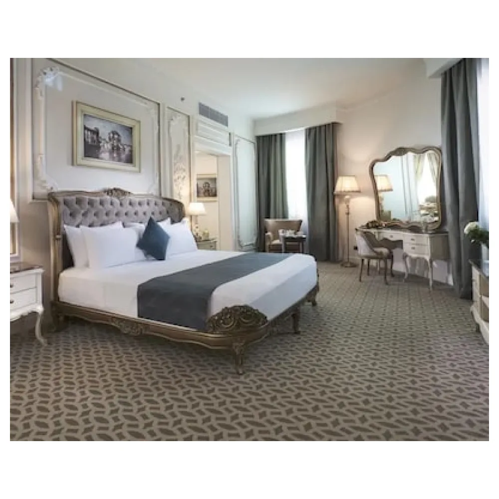 Gewan Hotel Cairo