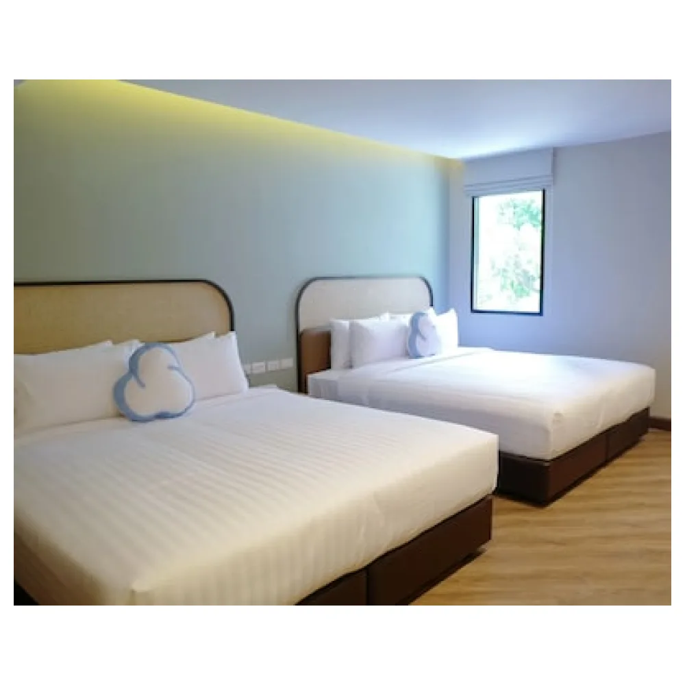 The Cotton Saladaeng Hotel